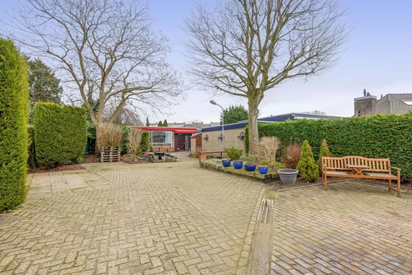 Medium property photo - Gladiolenlaan 4B, 3181 CC Rozenburg